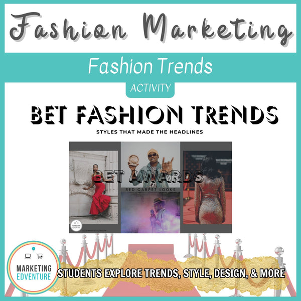 1004. Fashion Trends: BET Awards | Red Carpet Analysis | Great for Subs