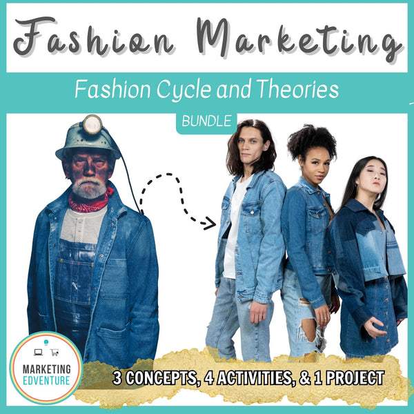 1007. Fashion Cycle & Theories | Environmental Factors | Fashion Design & Marketing